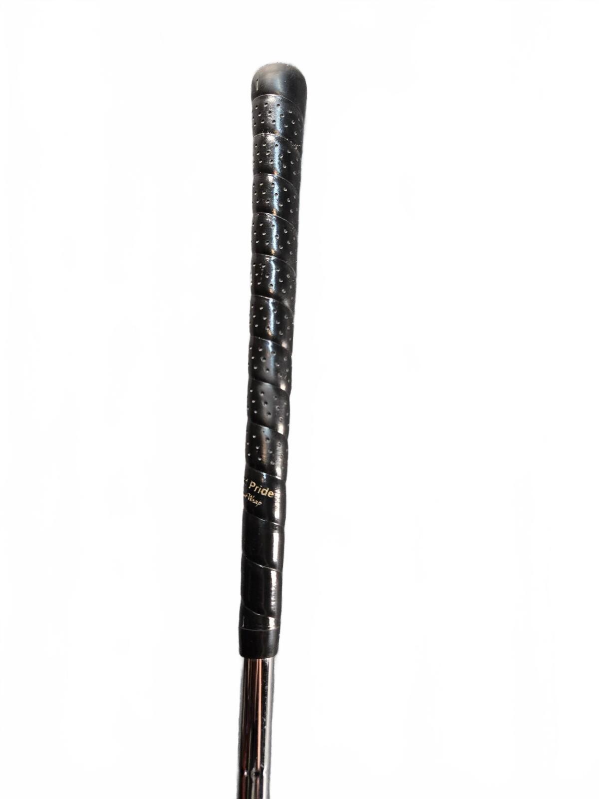 Intrepid Golf Jumbo 1 and 3 Wood Clubs Set