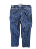 L.L. Bean Women's Original Fit / Relaxed Jeans in Size 20 Regular