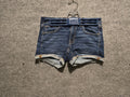 American Eagle Blue Denim Super Stretch Jeans Women's Size 6