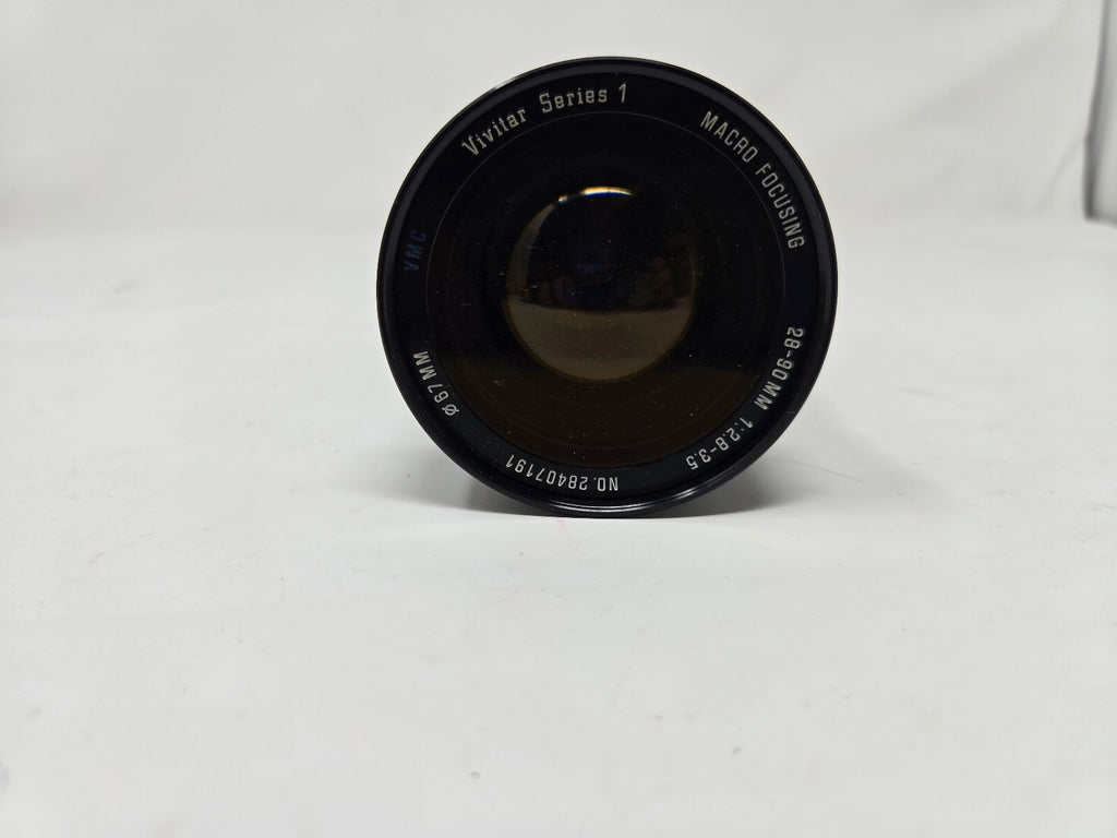 Vivitar 2x Macro Focusing Teleconverter MC | Pentax K Mount PK-A R-P/K Japan