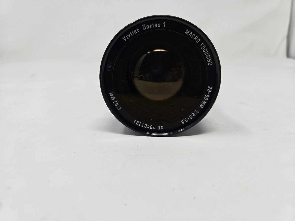 Vivitar 2x Macro Focusing Teleconverter MC | Pentax K Mount PK-A R-P/K Japan