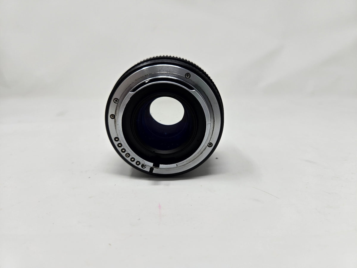 Vivitar 2x Macro Focusing Teleconverter MC | Pentax K Mount PK-A R-P/K Japan -