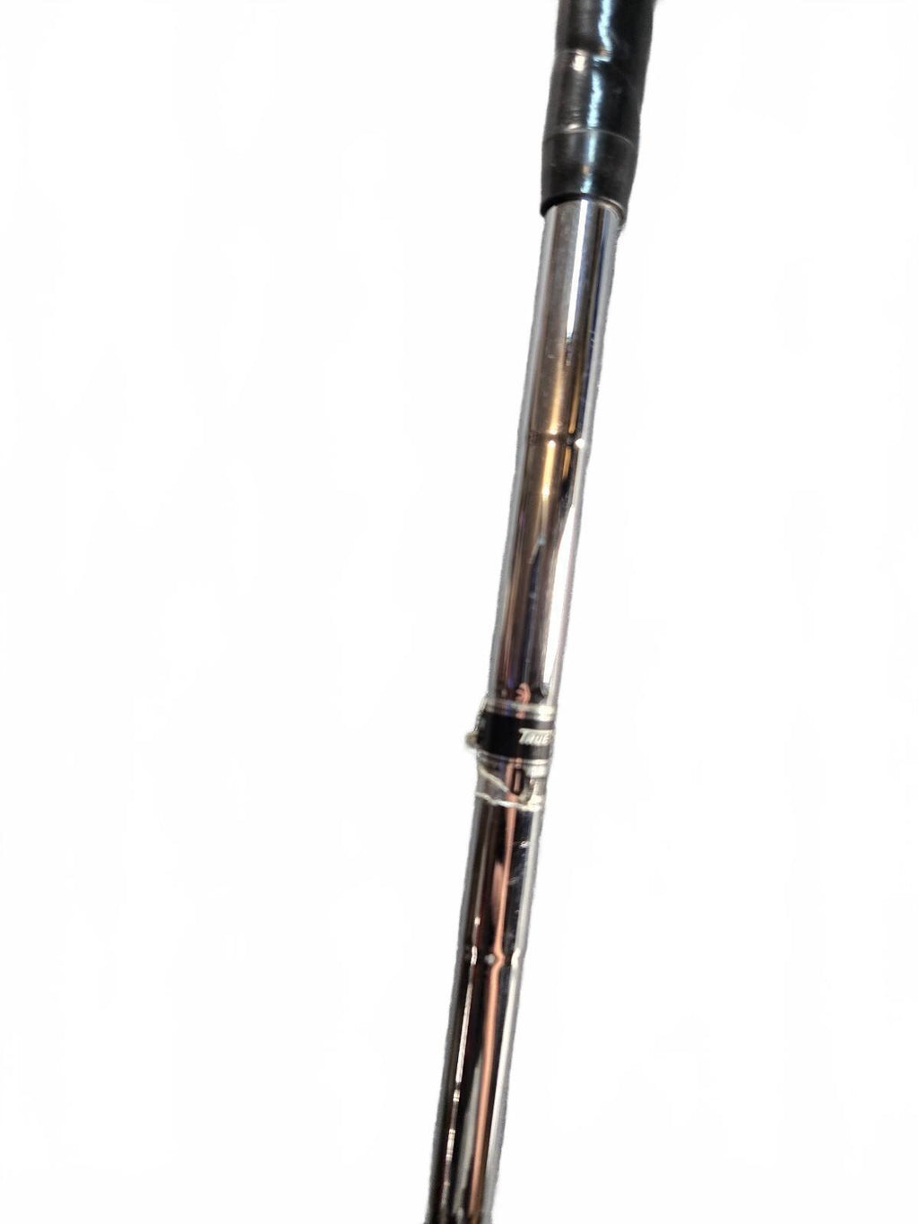 Intrepid Golf Jumbo 1 and 3 Wood Clubs Set