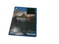 Resident Evil 7: Biohazard for PS4