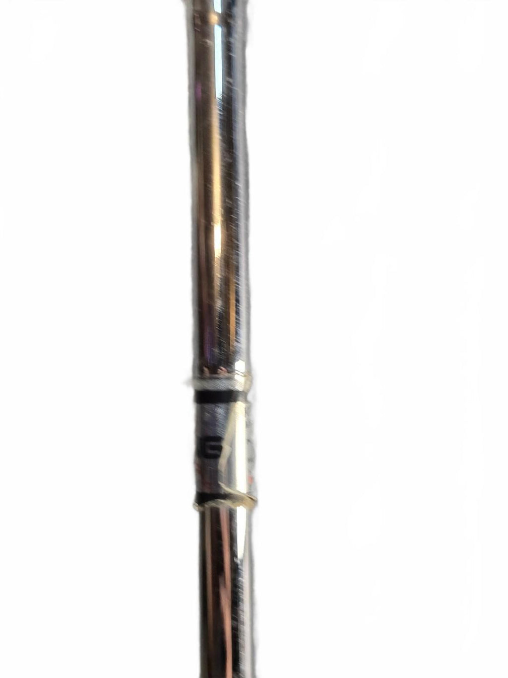 Ping Anser Karsten Co Putter 85029 Steel First Step 1960s