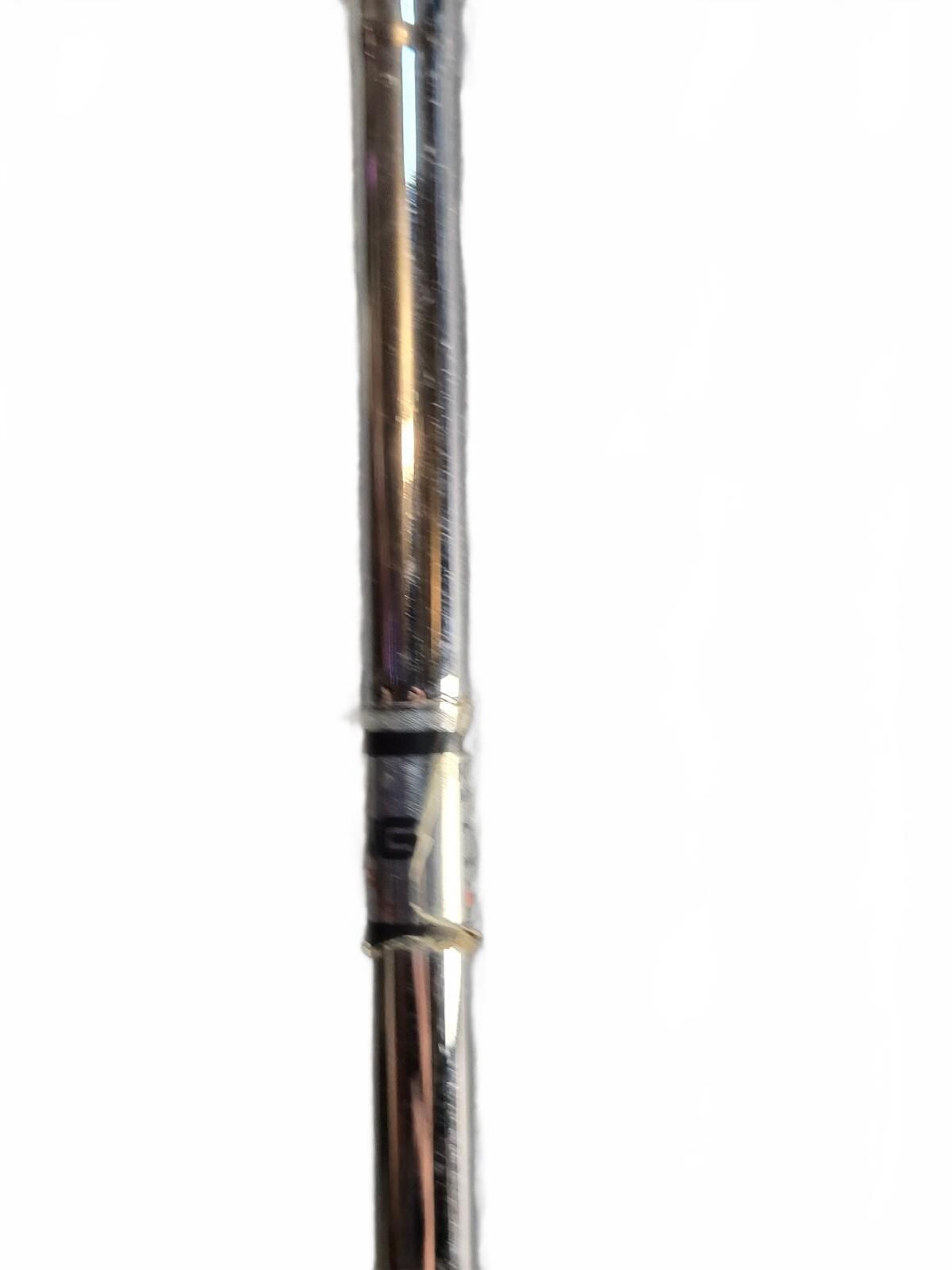 Ping Anser Karsten Co Putter 85029 Steel First Step 1960s