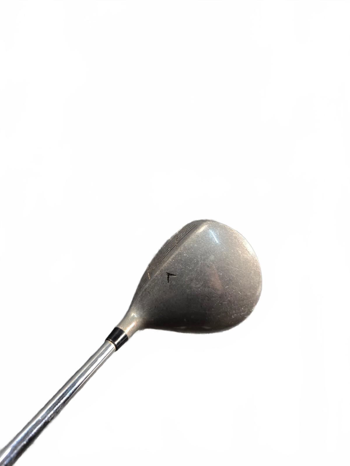 Intrepid Golf Jumbo 5 Wood Club Vintage Style