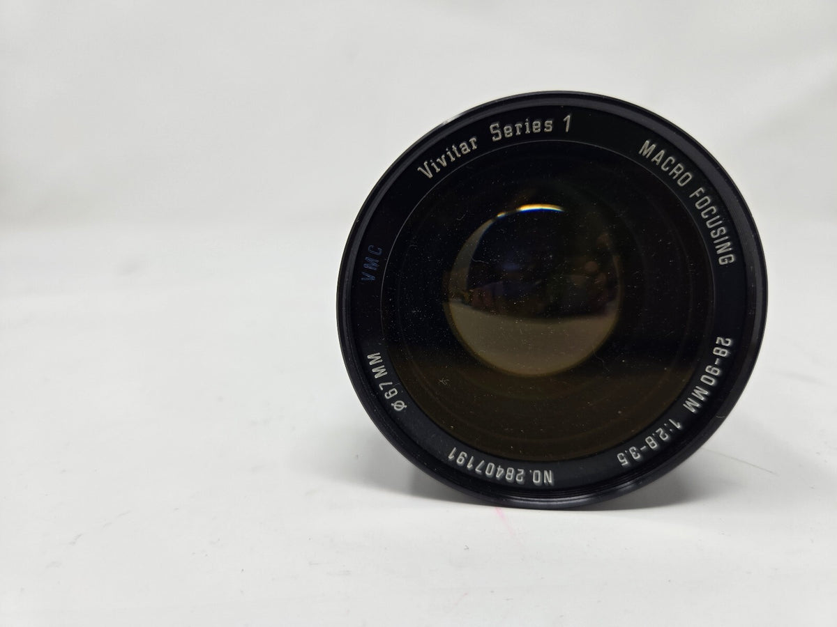 Vivitar 2x Macro Focusing Teleconverter MC | Pentax K Mount PK-A R-P/K Japan
