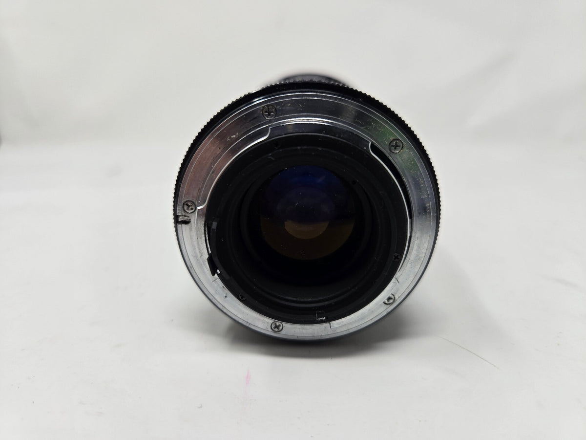 Vivitar 2x Macro Focusing Teleconverter MC | Pentax K Mount PK-A R-P/K Japan