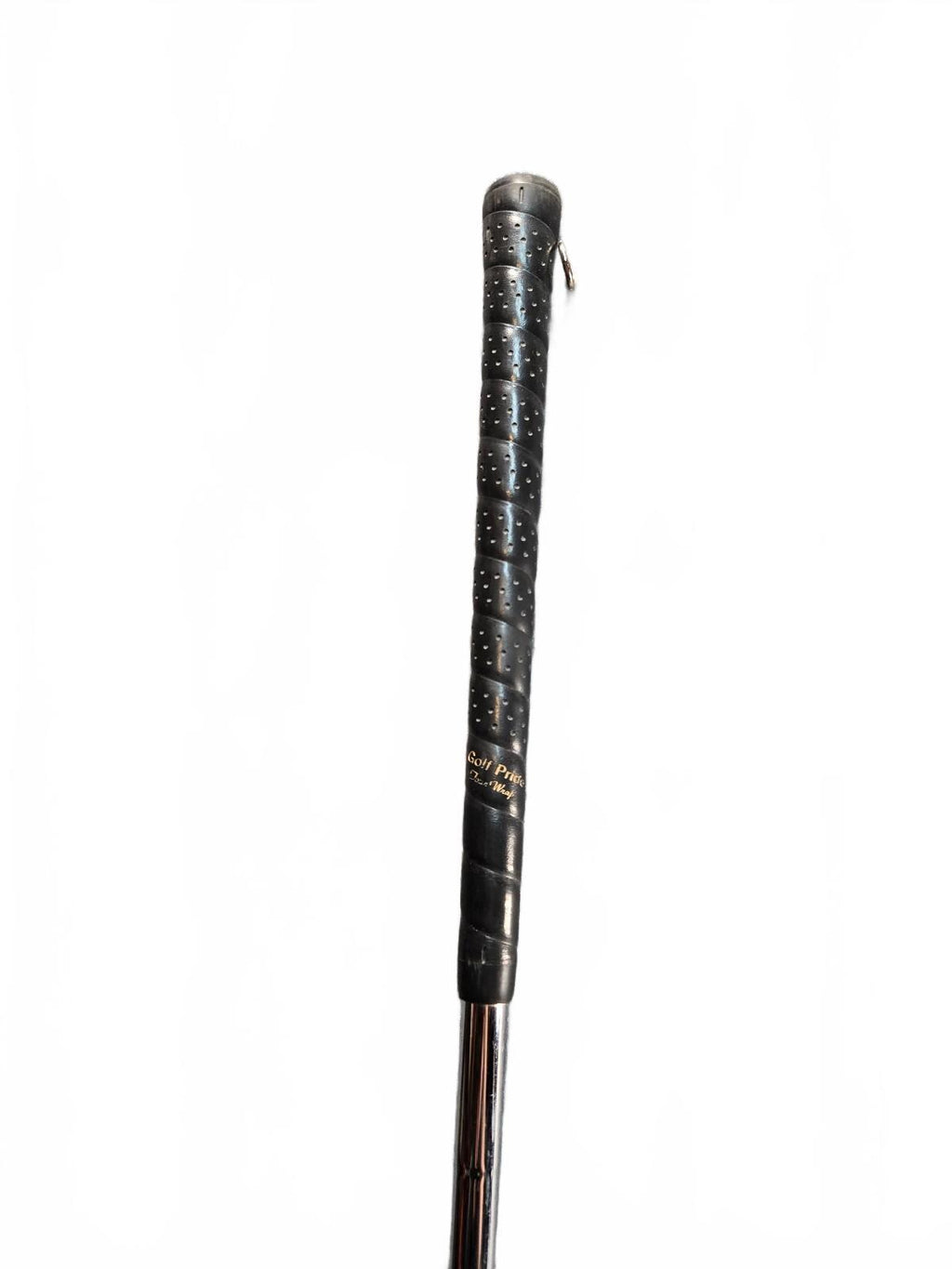 Intrepid Golf Jumbo 5 Wood Club Vintage Style