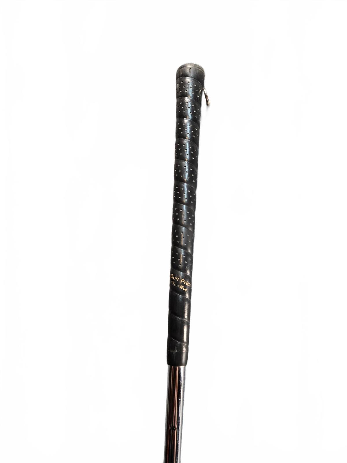 Intrepid Golf Jumbo 5 Wood Club Vintage Style