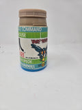 Vintage Atari Game Cartridge Container with Lid