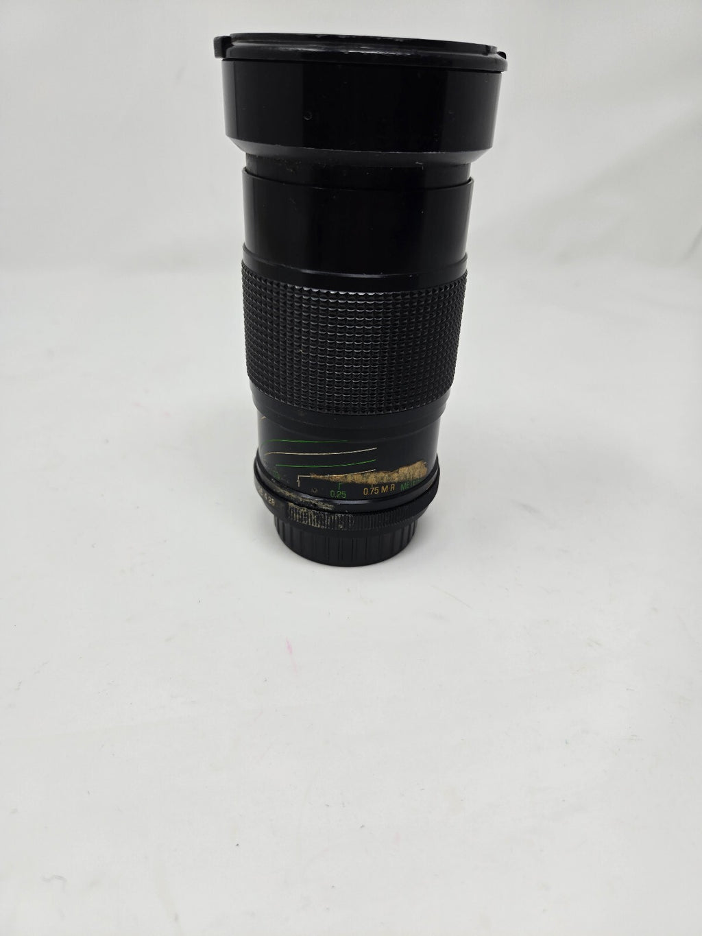 Vivitar 2x Macro Focusing Teleconverter MC | Pentax K Mount PK-A R-P/K Japan