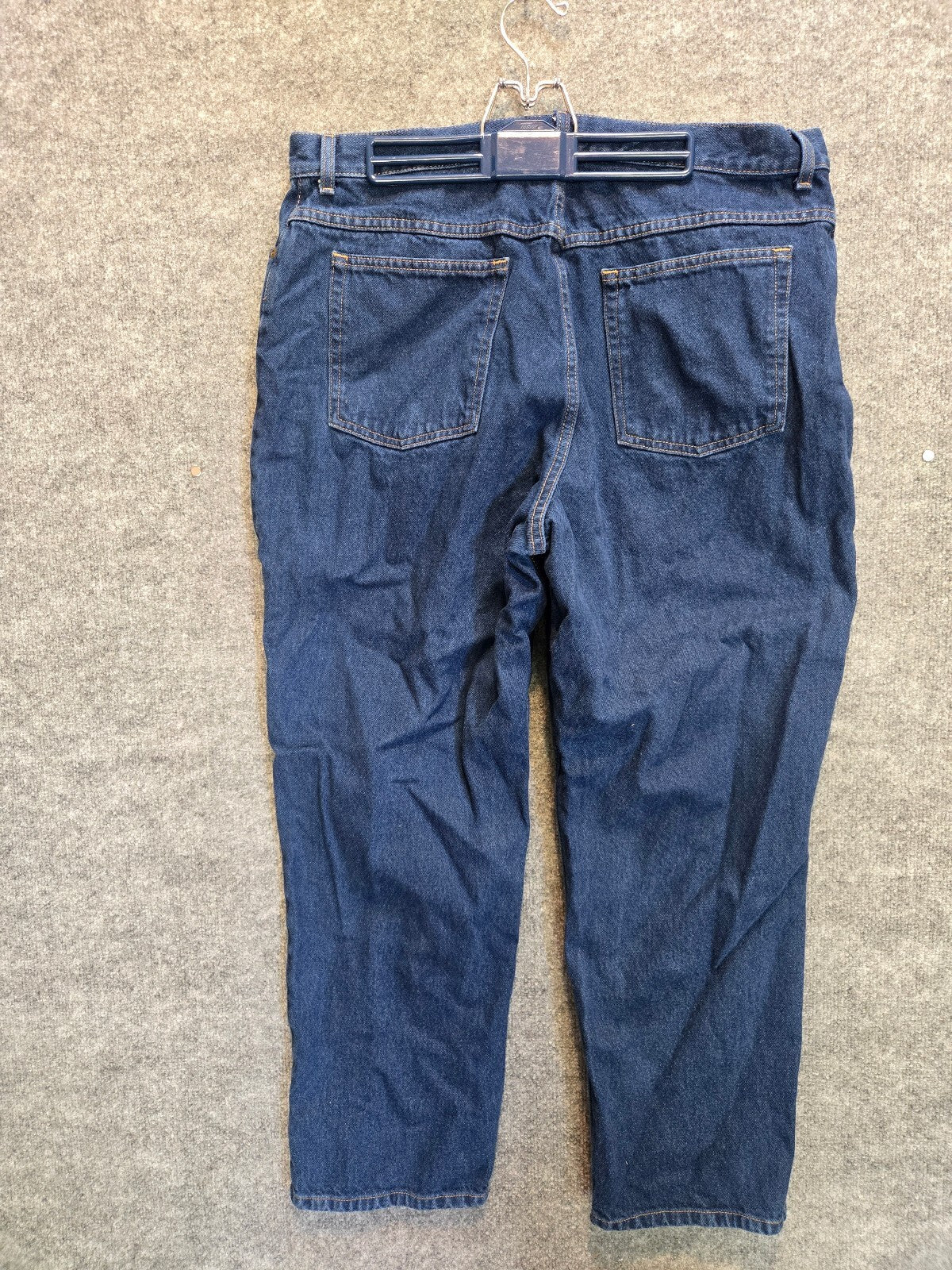 L.L. Bean Women's Original Fit / Relaxed Jeans in Size 20 Regular
