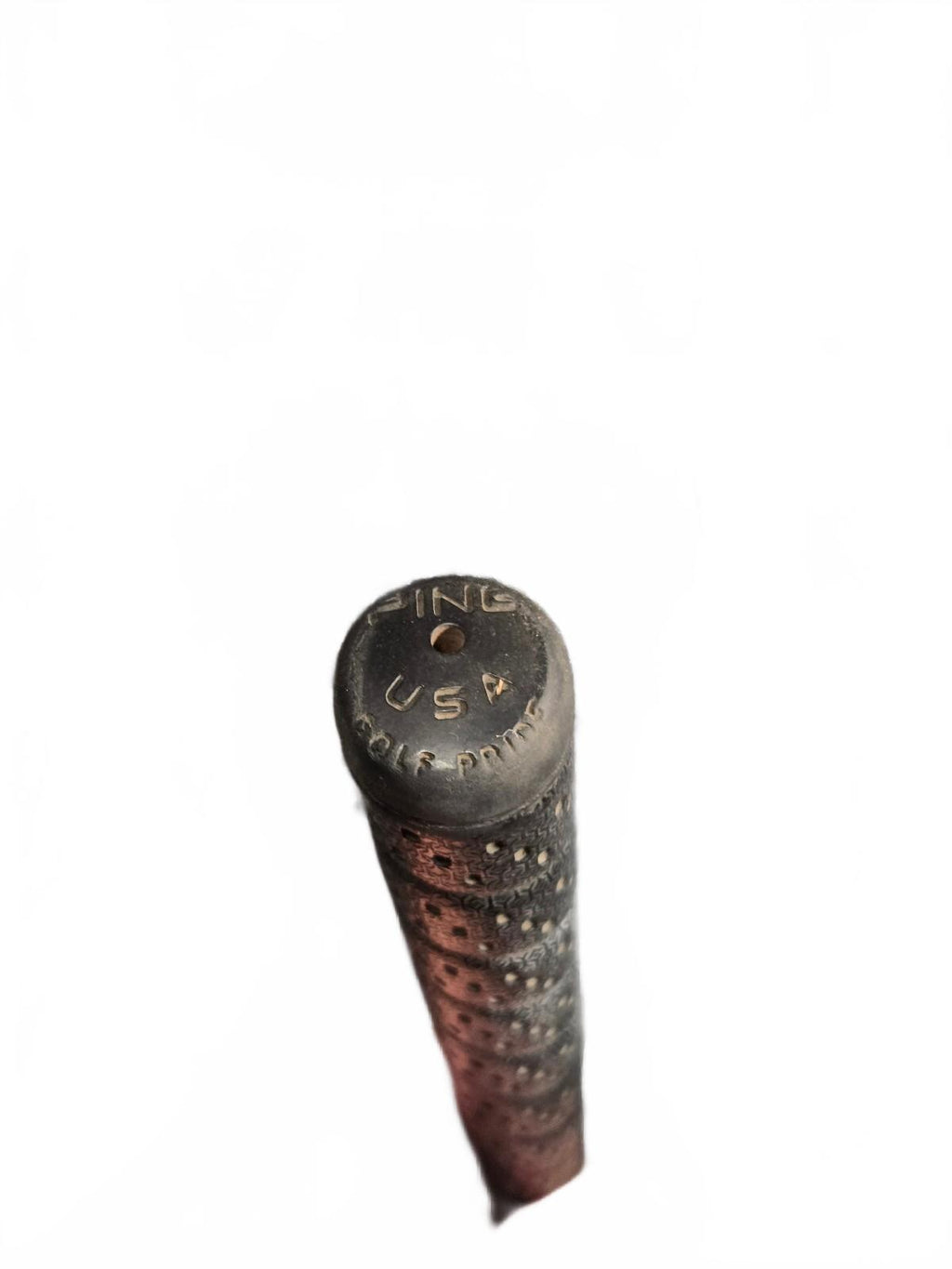 Ping Anser Karsten Co Putter 85029 Steel First Step 1960s