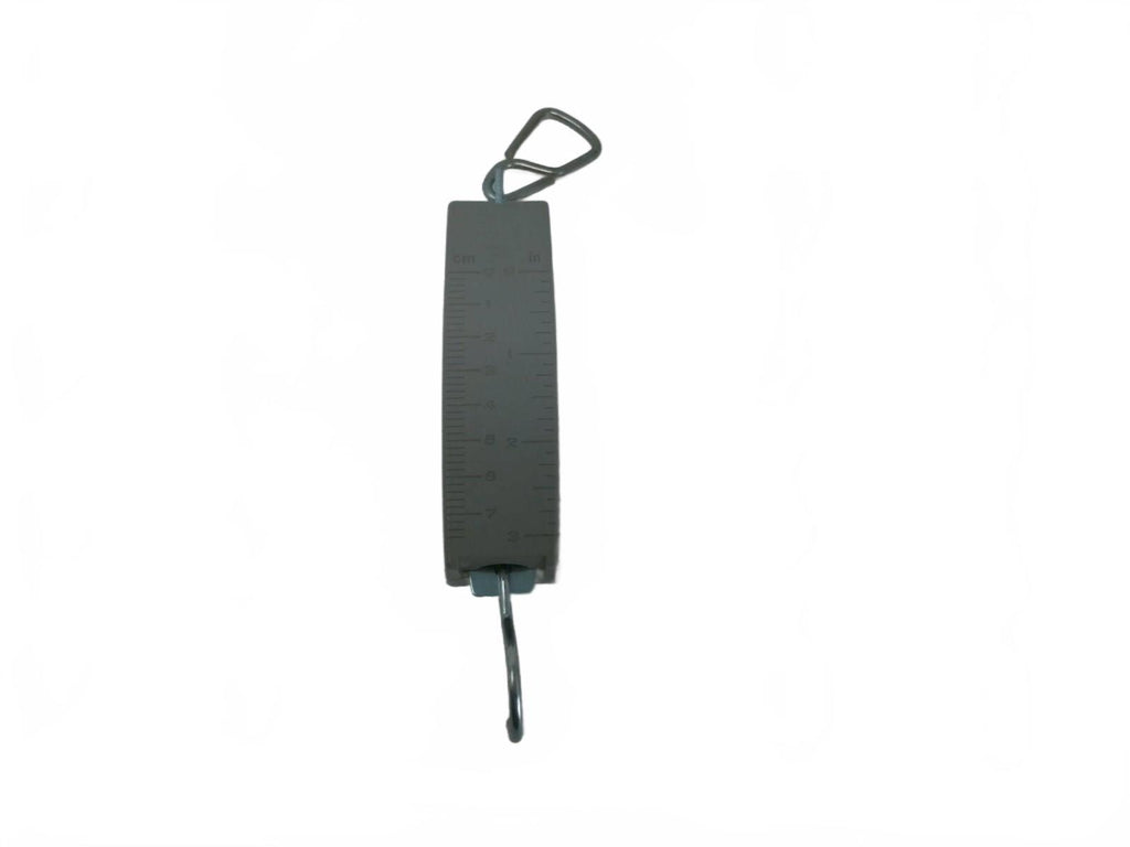 Taylor Viking Jr. Hanging Scale with Hook