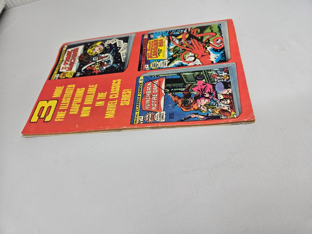 Life with Archie Comic Book Vintage Issue