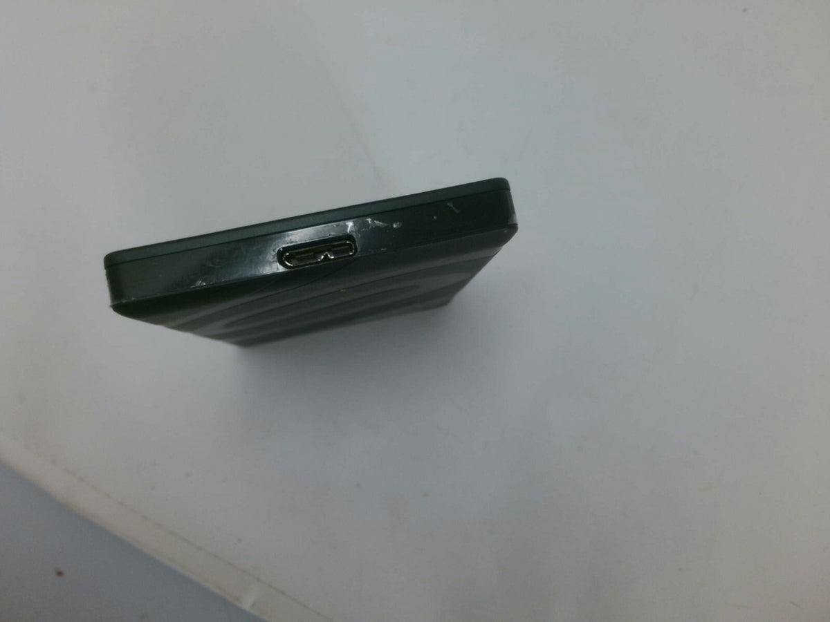 Seagate 2TB PlayStation External Hard Drive Portable HDD