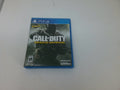 Call of Duty: Infinite Warfare - PlayStation 4 Game