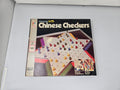 Vintage 1973 Milton Bradley Dragon Chinese Checkers Board Game Complete No. 4301