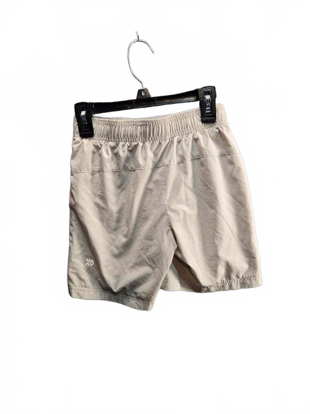 All in Motion Beige Athletic Shorts Size YM