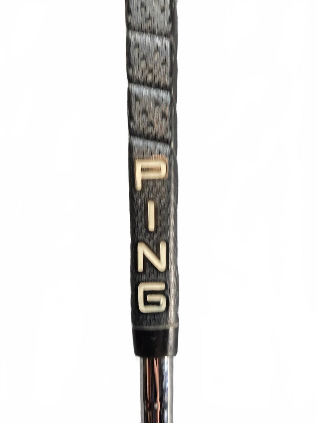 Ping Anser Karsten Co Putter 85029 Steel First Step 1960s