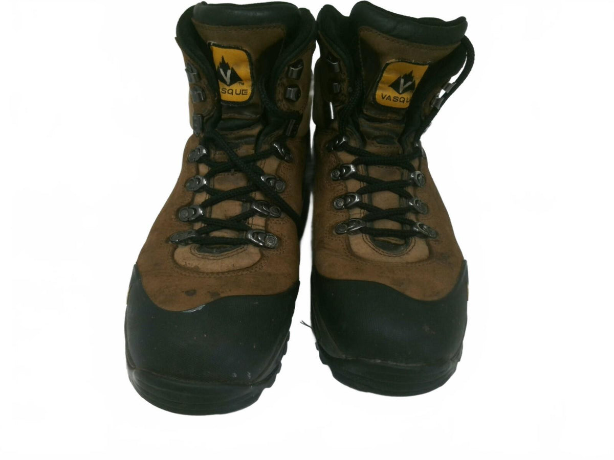Vasque Wasatch GTX Hiking Boots Men's 107166 Backpacking Boots Vibram Soles