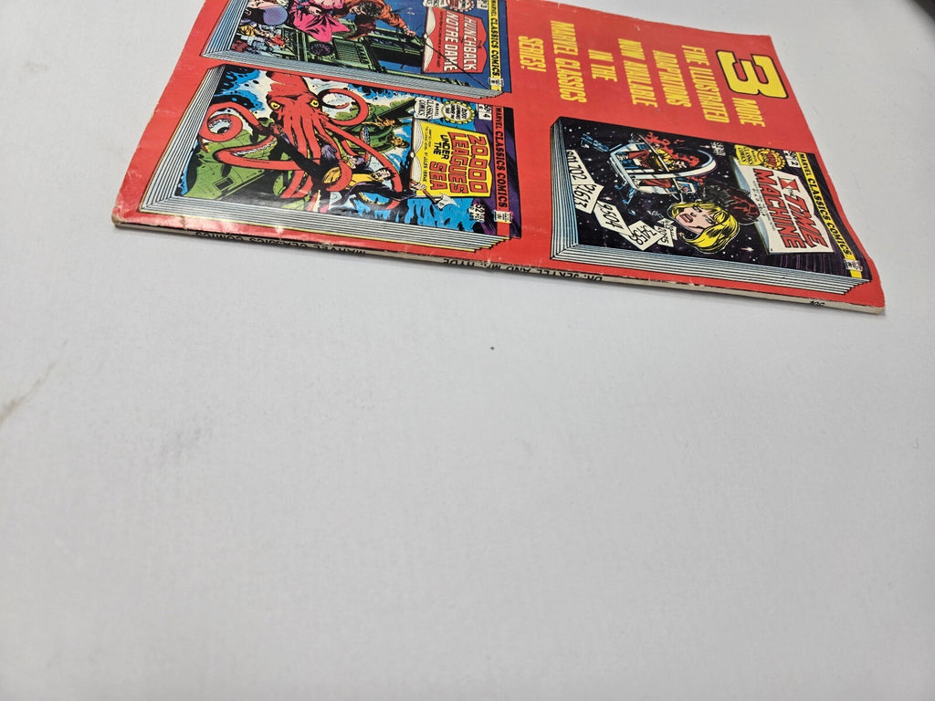 Life with Archie Comic Book Vintage Issue