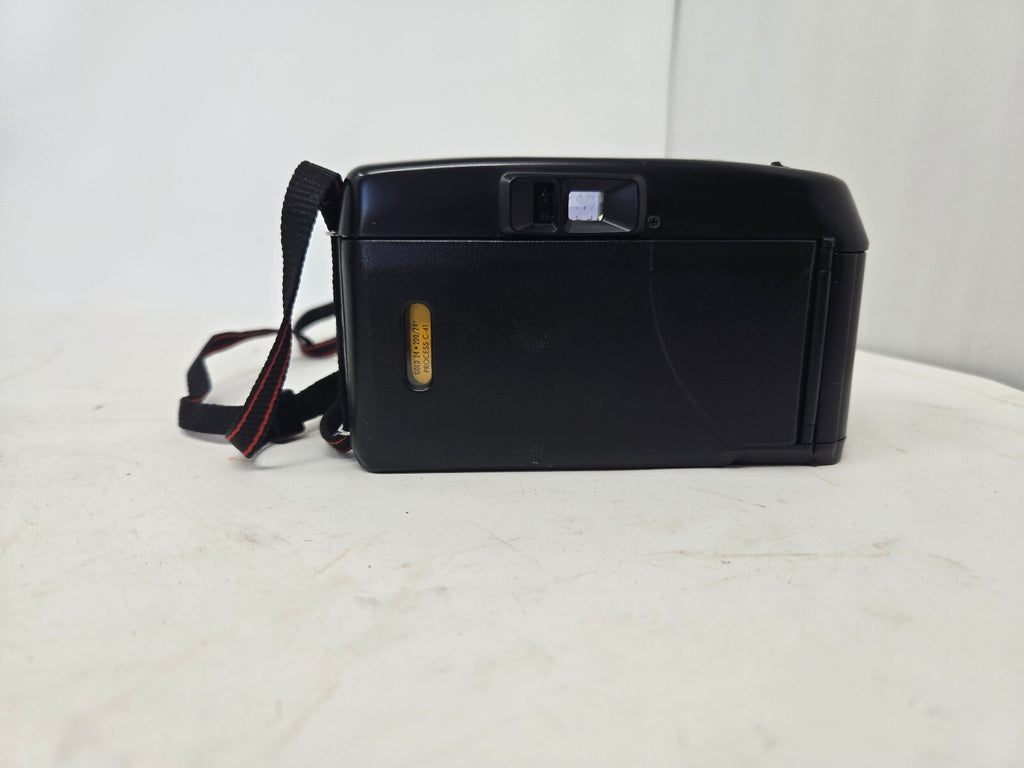 NON Working HFM 2 Autoflash