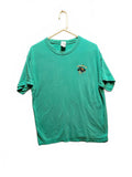 US Air Force 46th Test Squadron Kelly Green Graphic T-Shirt USAF 46 TS Crow Logo