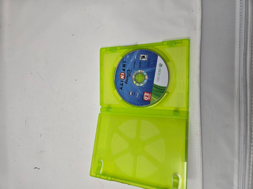 Disney Infinity 2.0 Edition Xbox 360 Game