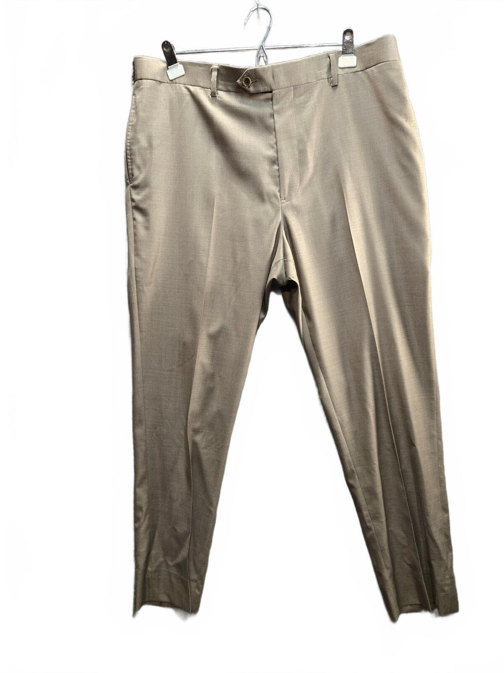 Brooks Brothers 1818 Regent Men's Wool Dress Pants (Size W44)