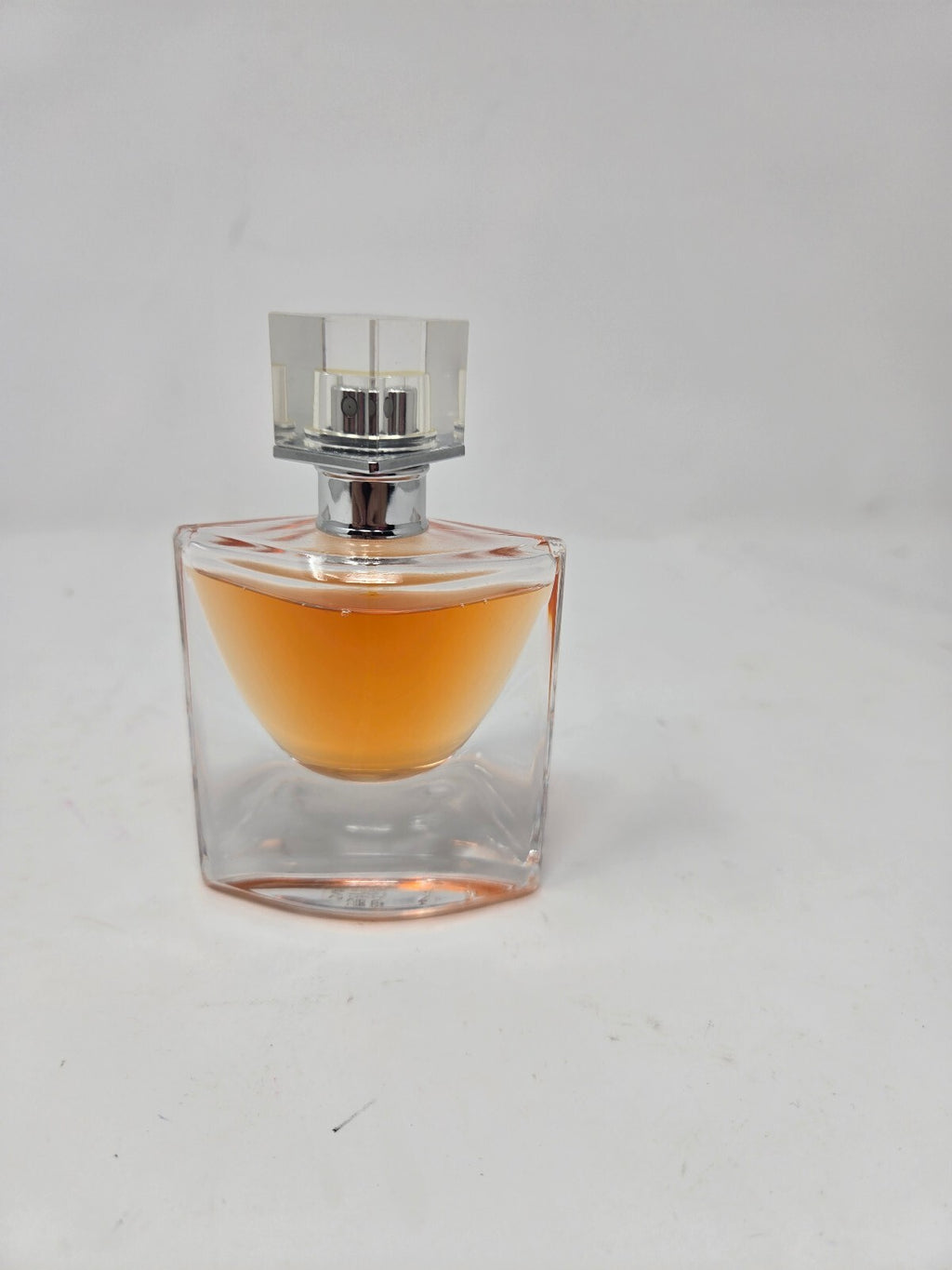 Lancome La Vie Est Belle Eau de Parfum EDP 3.4 oz Partial Bottle No Box
