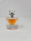 Lancome La Vie Est Belle Eau de Parfum EDP 3.4 oz Partial Bottle No Box