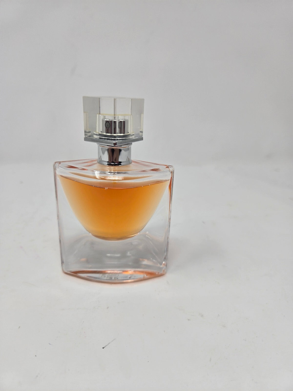 Lancome La Vie Est Belle Eau de Parfum EDP 3.4 oz Partial Bottle No Box