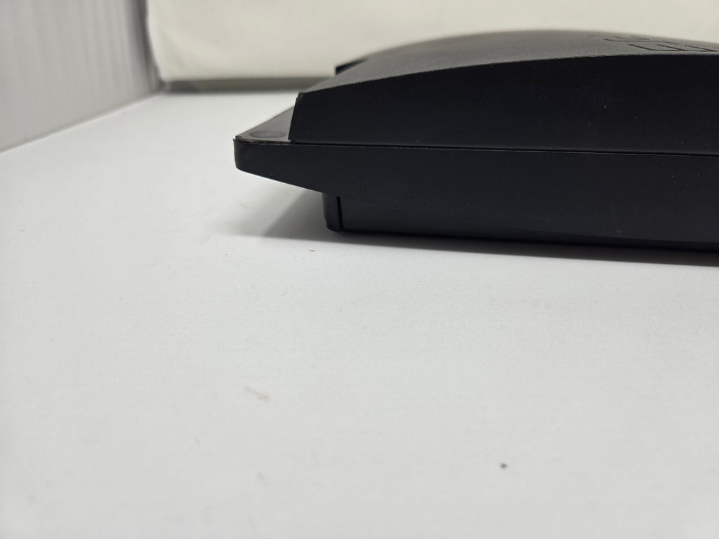 Sony PlayStation 3 PS3 Slim 160GB Black Home Console (Model CECH-3001A) Tested