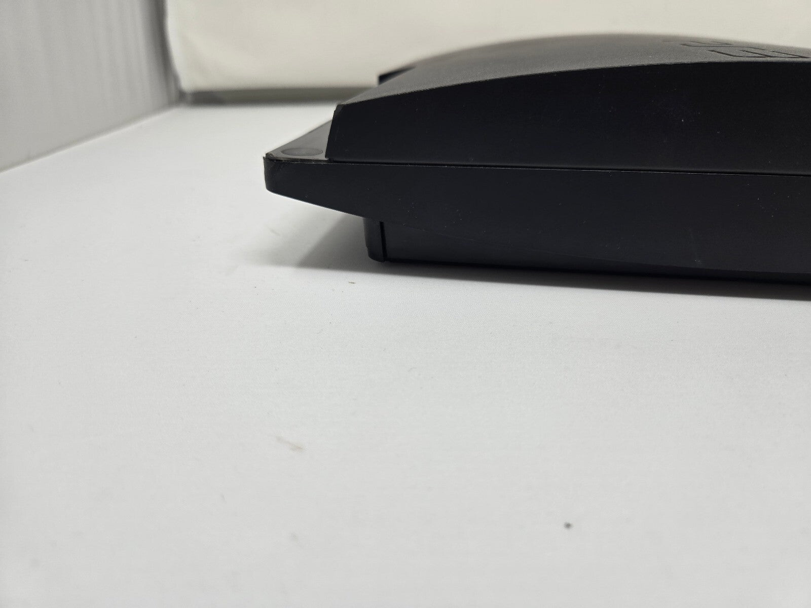 Sony PlayStation 3 PS3 Slim 160GB Black Home Console (Model CECH-3001A) Tested