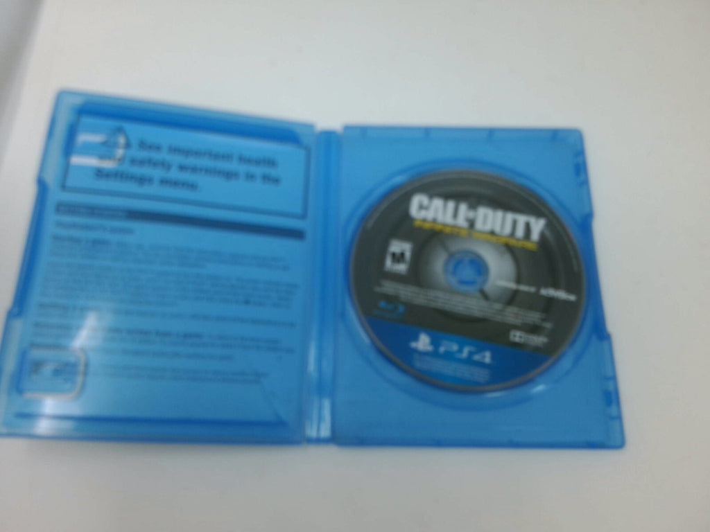 Call of Duty: Infinite Warfare - PlayStation 4 Game