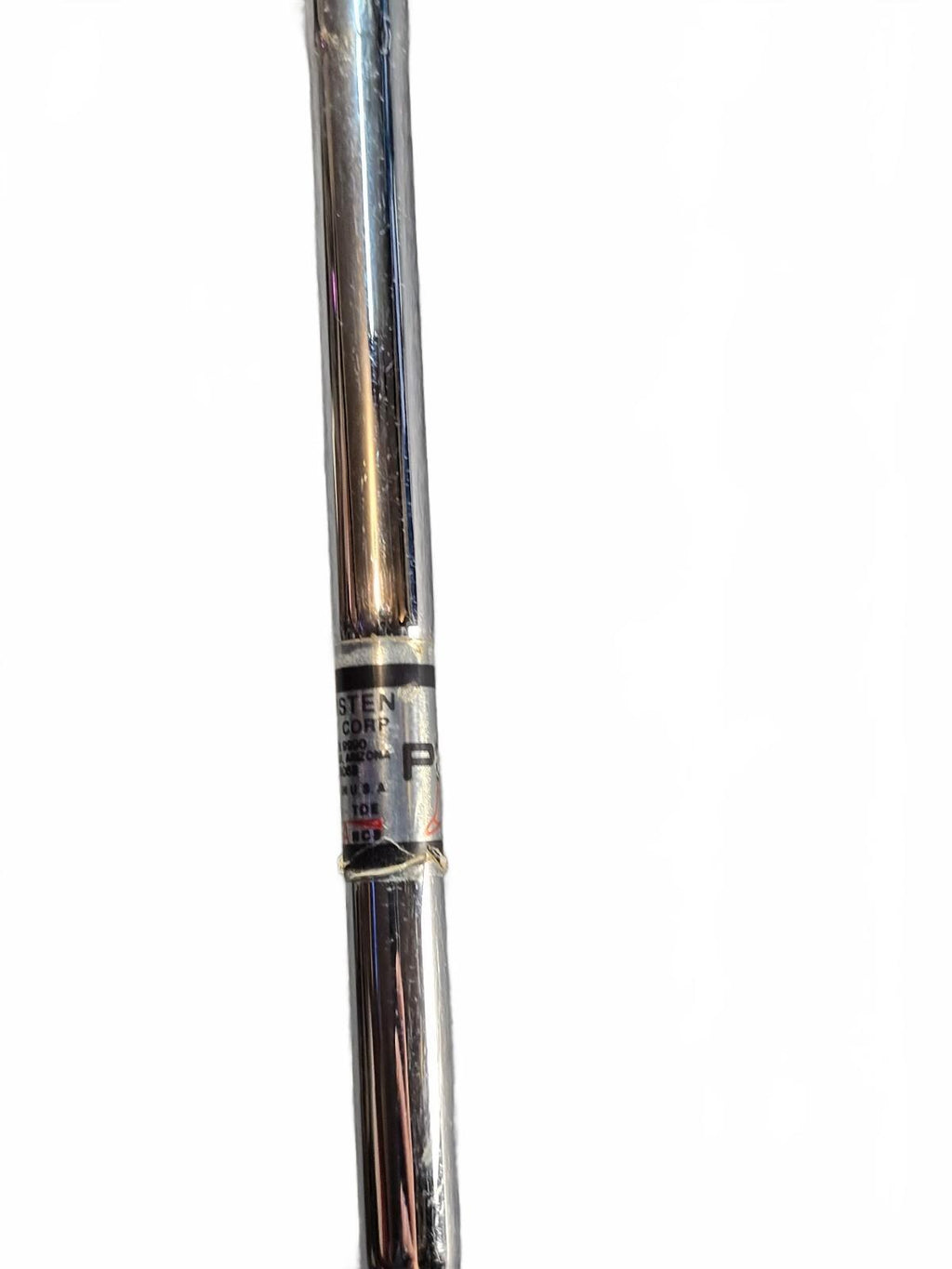 Ping Anser Karsten Co Putter 85029 Steel First Step 1960s