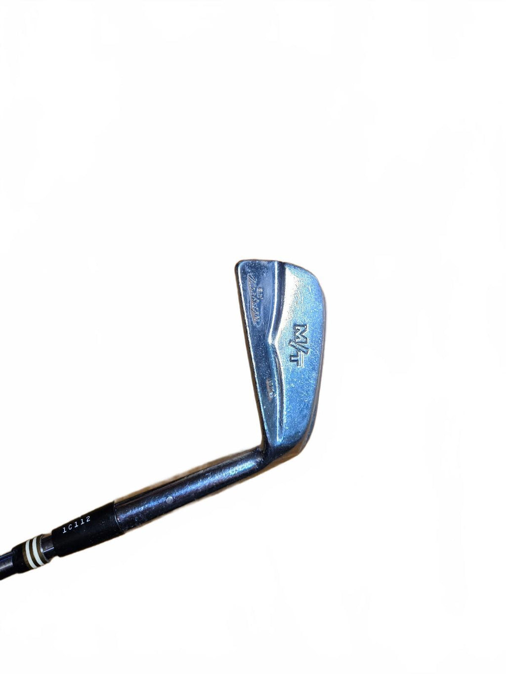 MacGregor MT PT1 Vintage Golf Iron Club