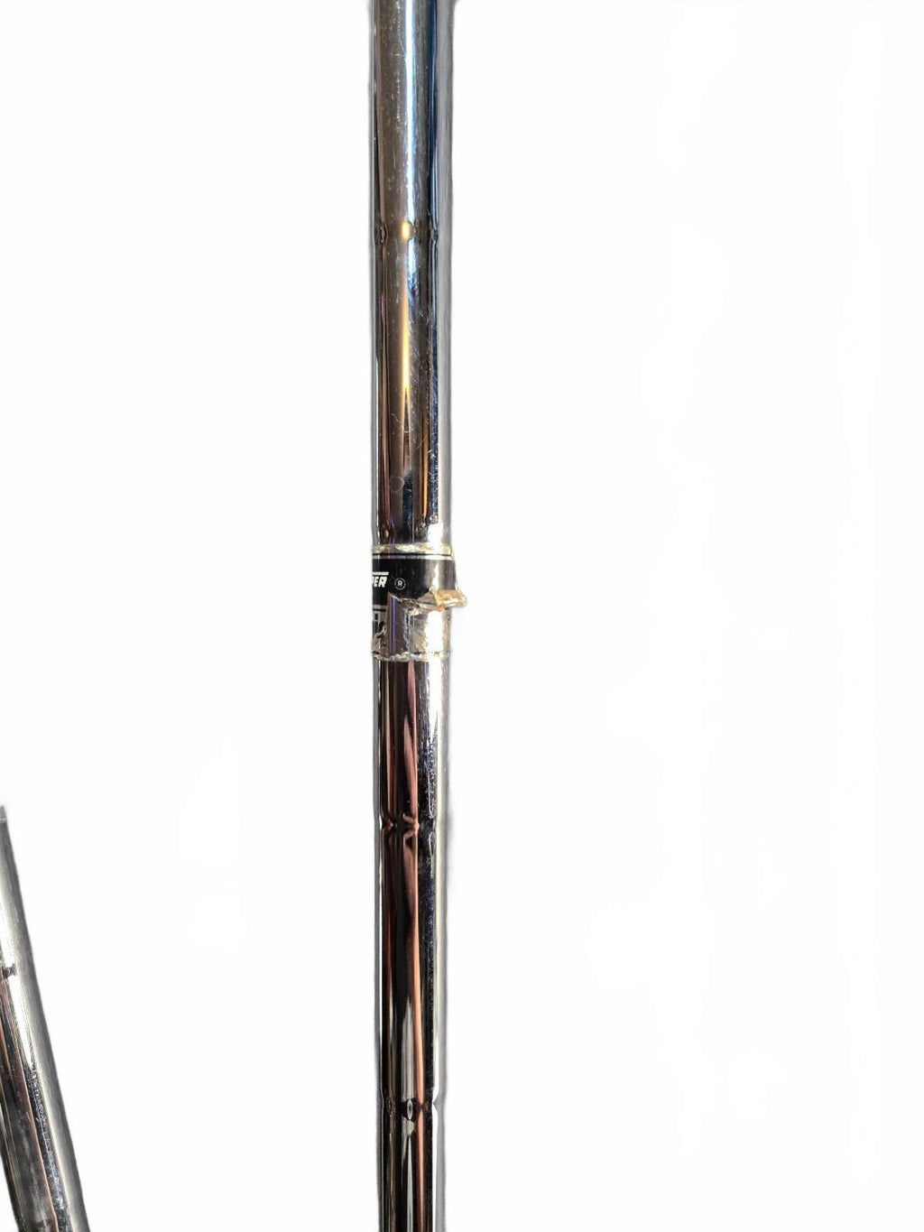 Intrepid Golf Jumbo 1 and 3 Wood Clubs Set