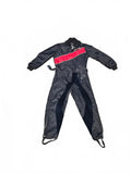 Kiekhaefer Mercury snowmobile suits