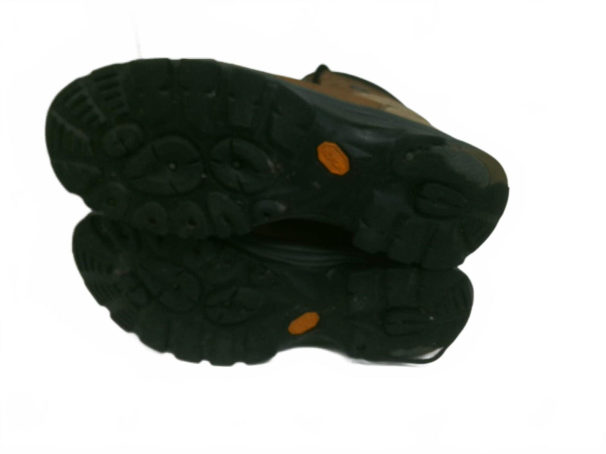 Vasque Wasatch GTX Hiking Boots Men's 107166 Backpacking Boots Vibram Soles