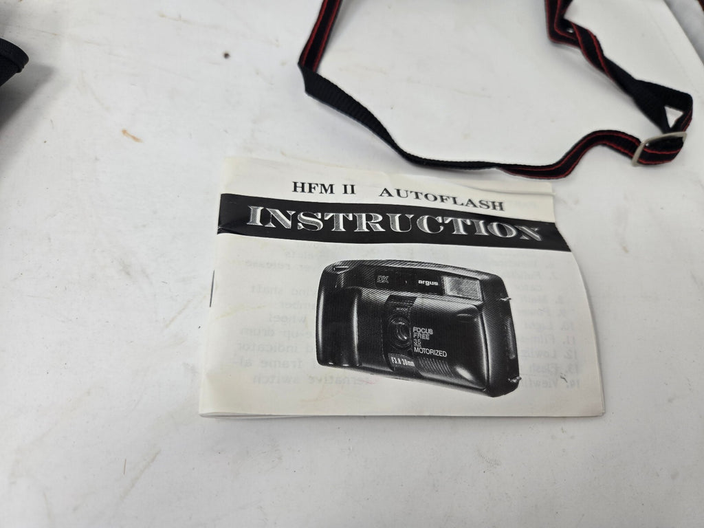 NON Working HFM 2 Autoflash