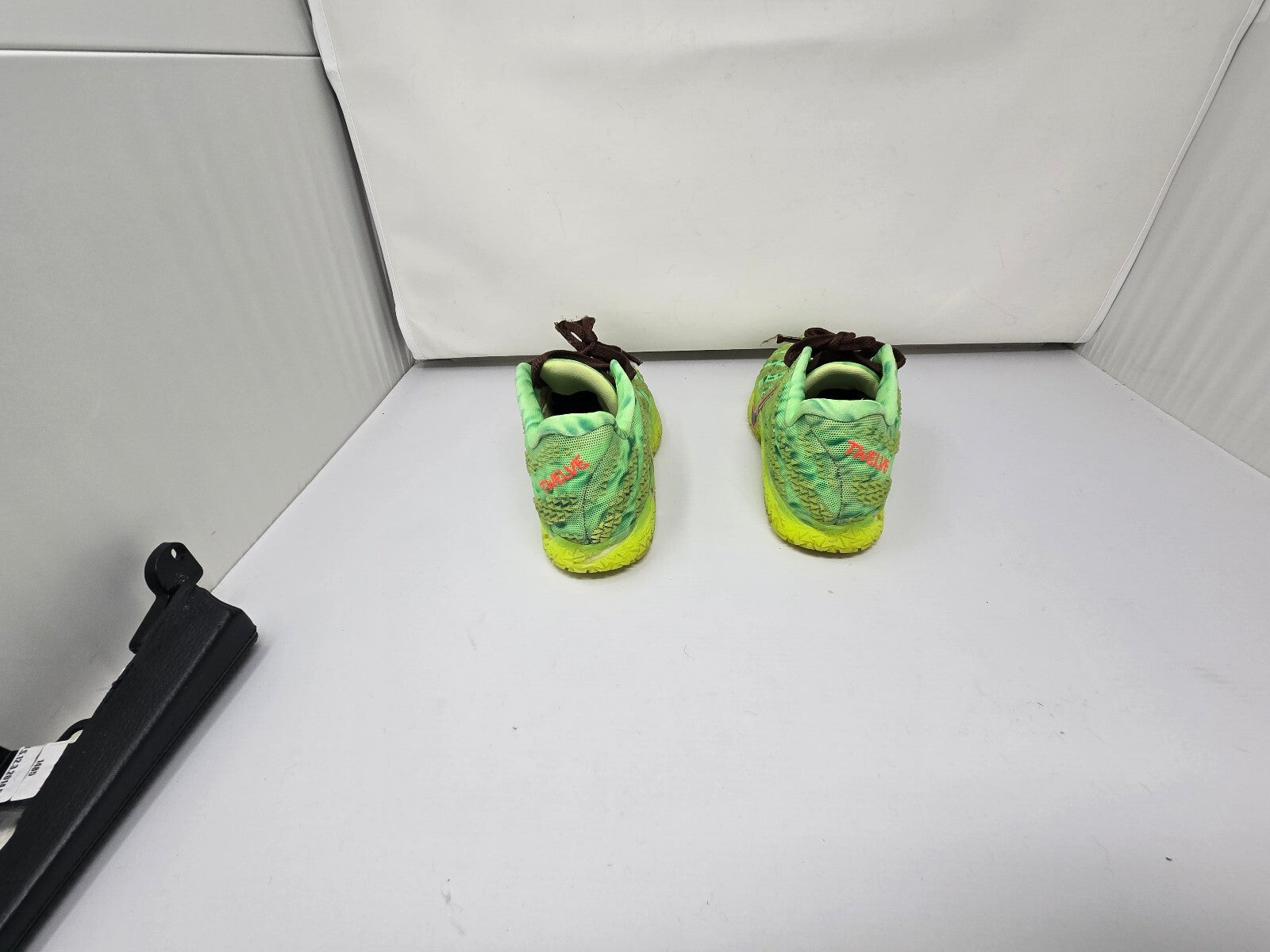 Nike Ja 3 Zombie Spooky Season Halloween Basketball Shoes Men's (HV9923-700) S 8
