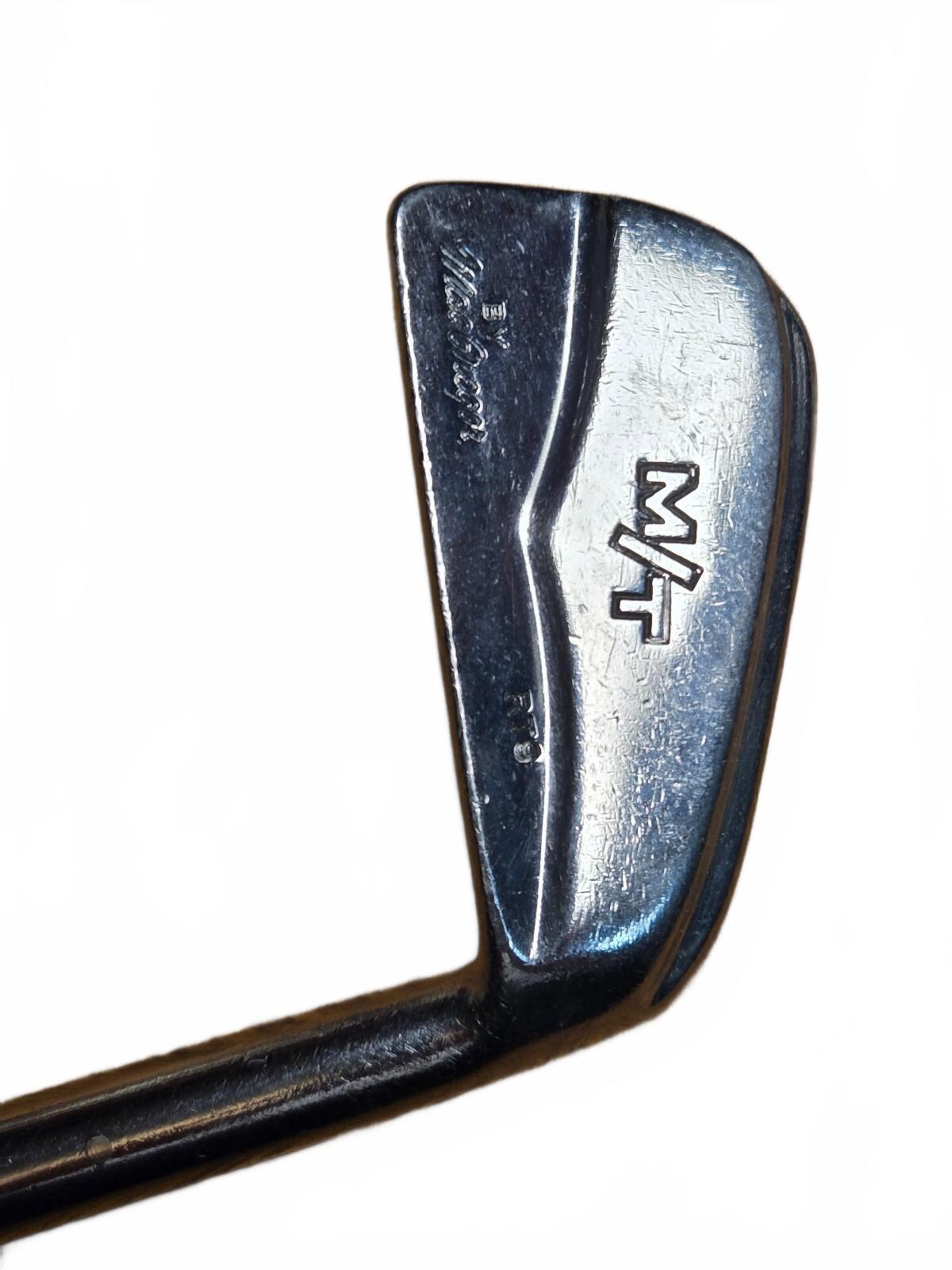 MacGregor MT PT1 Vintage Golf Iron Club