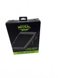 Tactacam Reveal External Solar Panel for Cellular Camera 12V with Integrated Li-