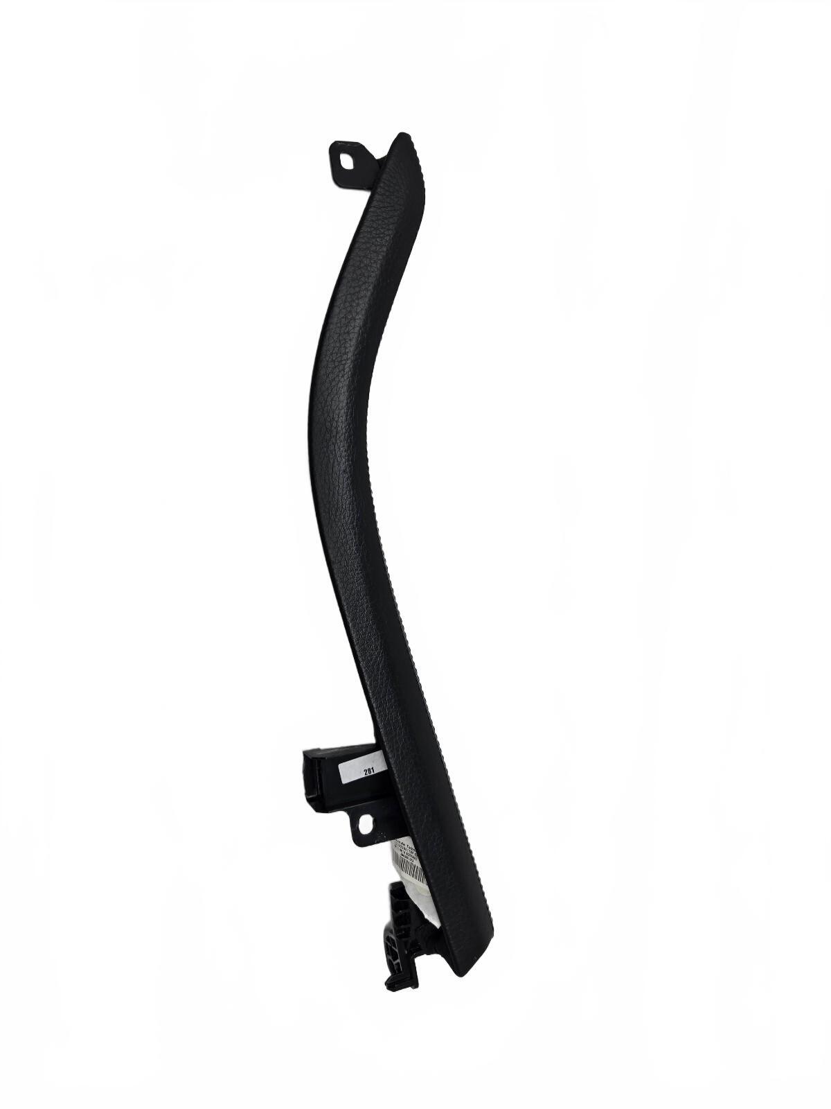 2011-2016 BMW F10 5-Series Front Left Driver Side Center Console Edge Trim OEM