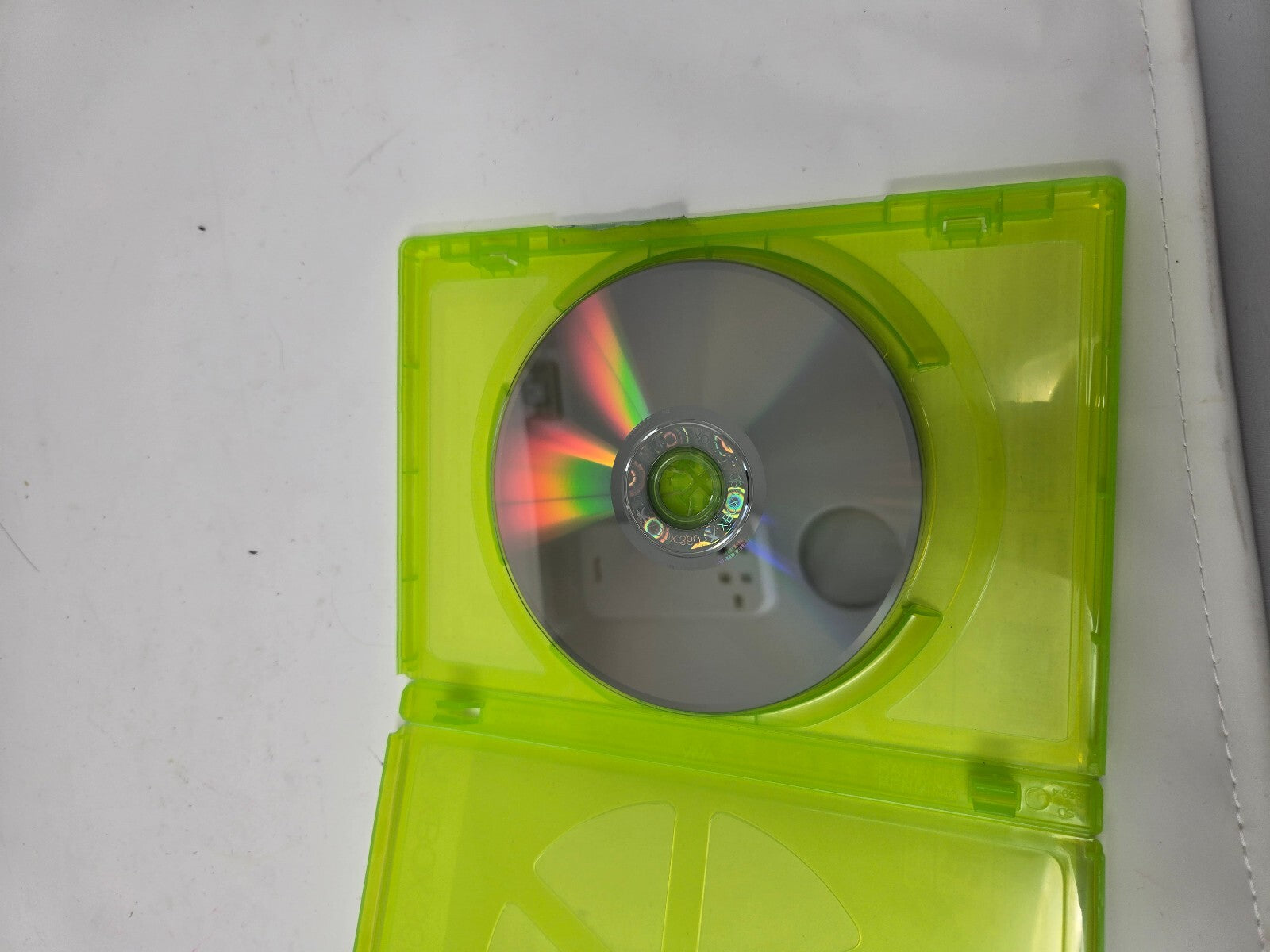 Disney Infinity 2.0 Edition Xbox 360 Game