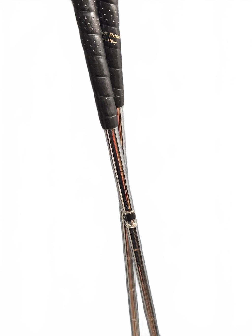 Intrepid Golf Jumbo 1 and 3 Wood Clubs Set